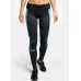 Peresvit Air Motion Women's Leggings Black Aqua